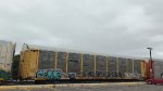 NS 27209 (Body) TTGX 963694 (Flat)